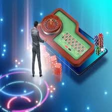 7777vip ငွေသွင်းပြီးနောက် ဘောလုံးလောင်းကစားနှင့် Slots ကစားသောမြင်ကွင်း