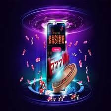 7777vip အွန်လိုင်း စလော့ PG Soft Pragmatic Slots ဂိမ်းများ phone မှ ကစားနေသောမြင်ကွင်း
