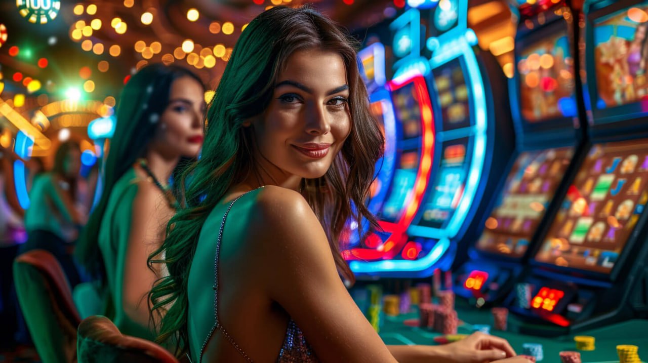 7777vip ဂိမ်းလော်ဘီ Slots Live Casino ငါးပစ်ဂိမ်း Esports မြန်မာ ကစားသမားများအတွက် platform