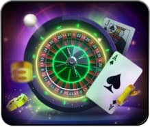 အွန်လိုင်း Slots ဂိမ်း